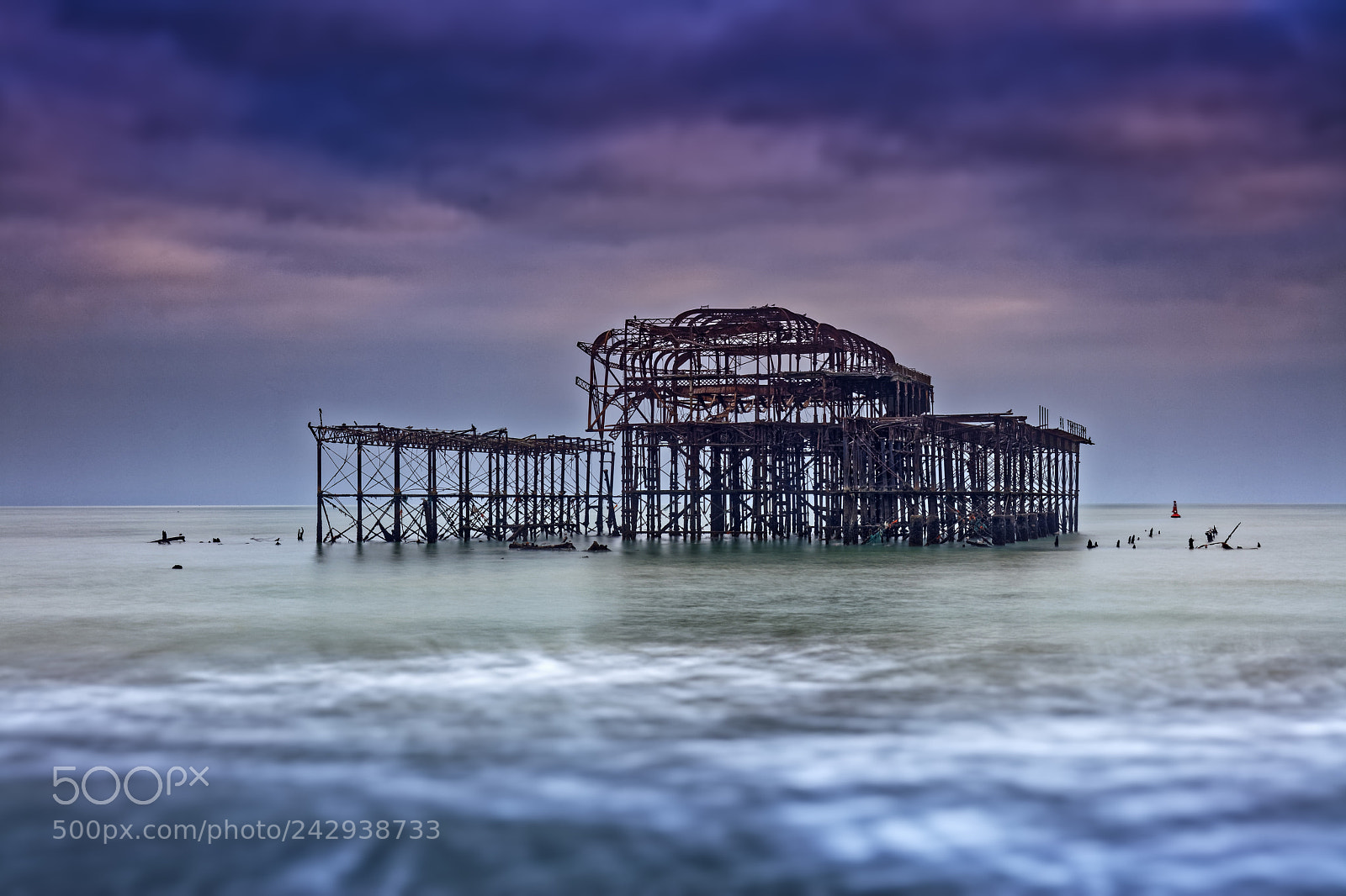 Canon EOS 5DS R sample photo. Westpier photography
