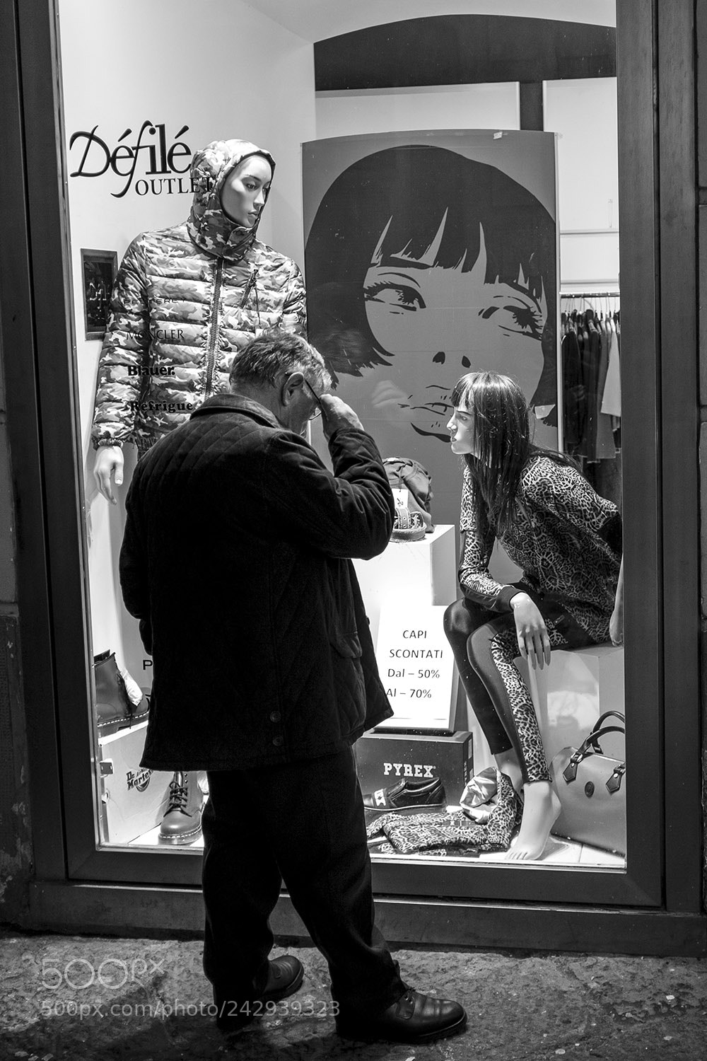 Fujifilm X100S sample photo. Looks photography