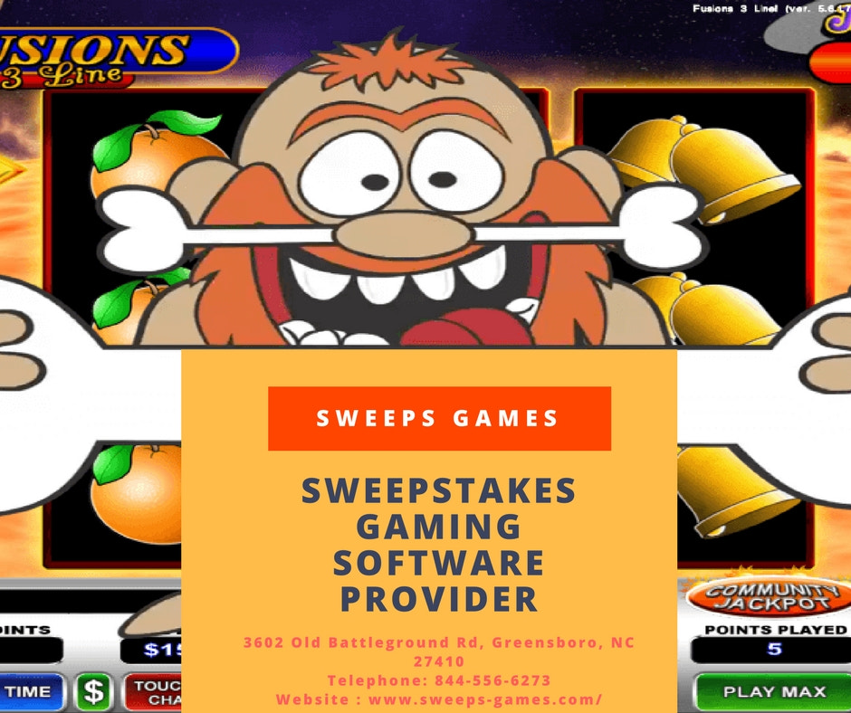 Sweep Games provides Exclusive Gaming Experience