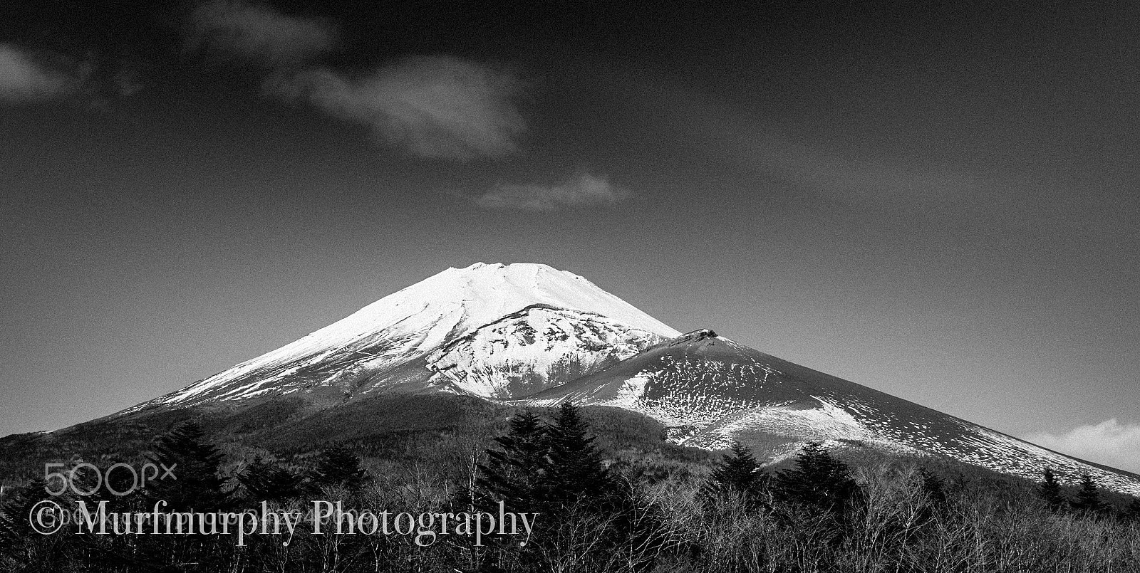 Nikon D5500 sample photo. Mount fuji....fuji-san as seen photography