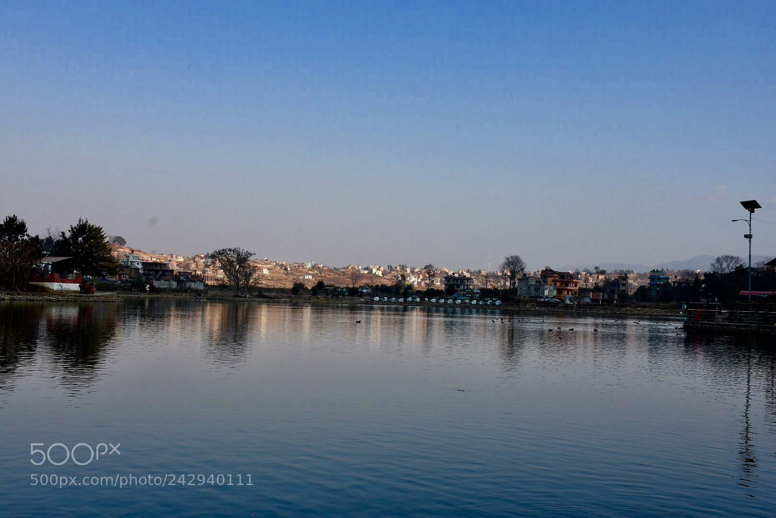 Nikon D7200 sample photo. Kathmandu photography