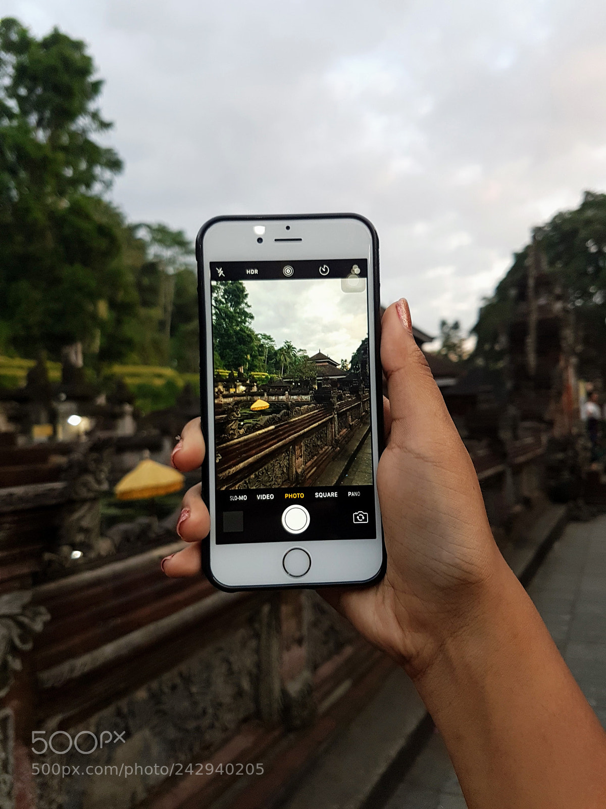 Samsung Galaxy S7 Edge sample photo. Photo through phone photography