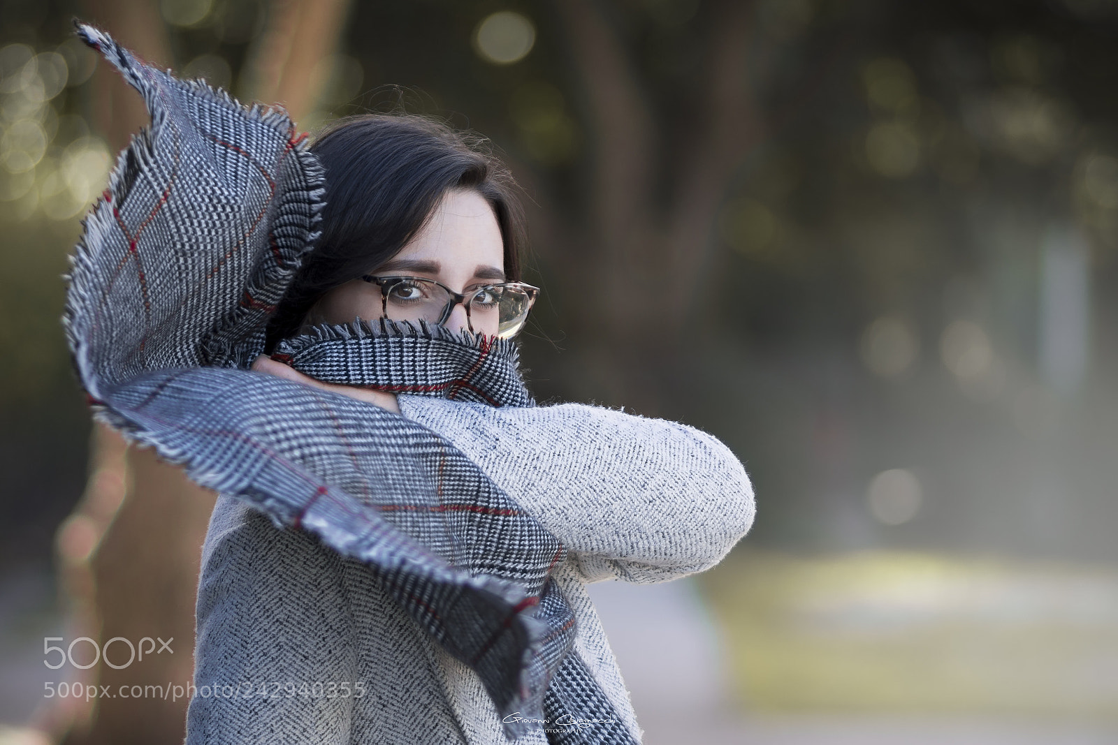 Nikon D7200 sample photo. Federica. photography