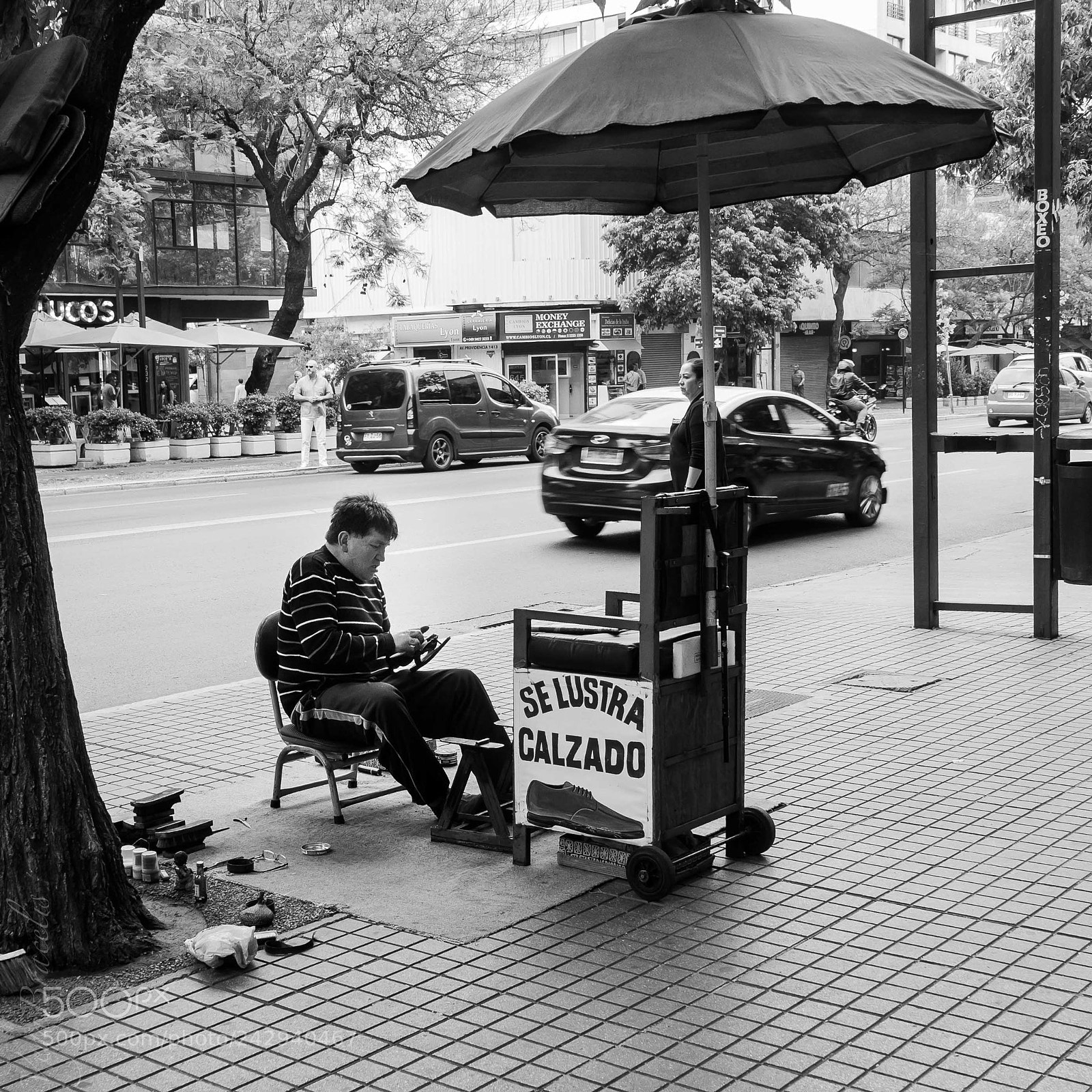 Leica D-Lux (Typ 109) sample photo. Lustrabotas photography