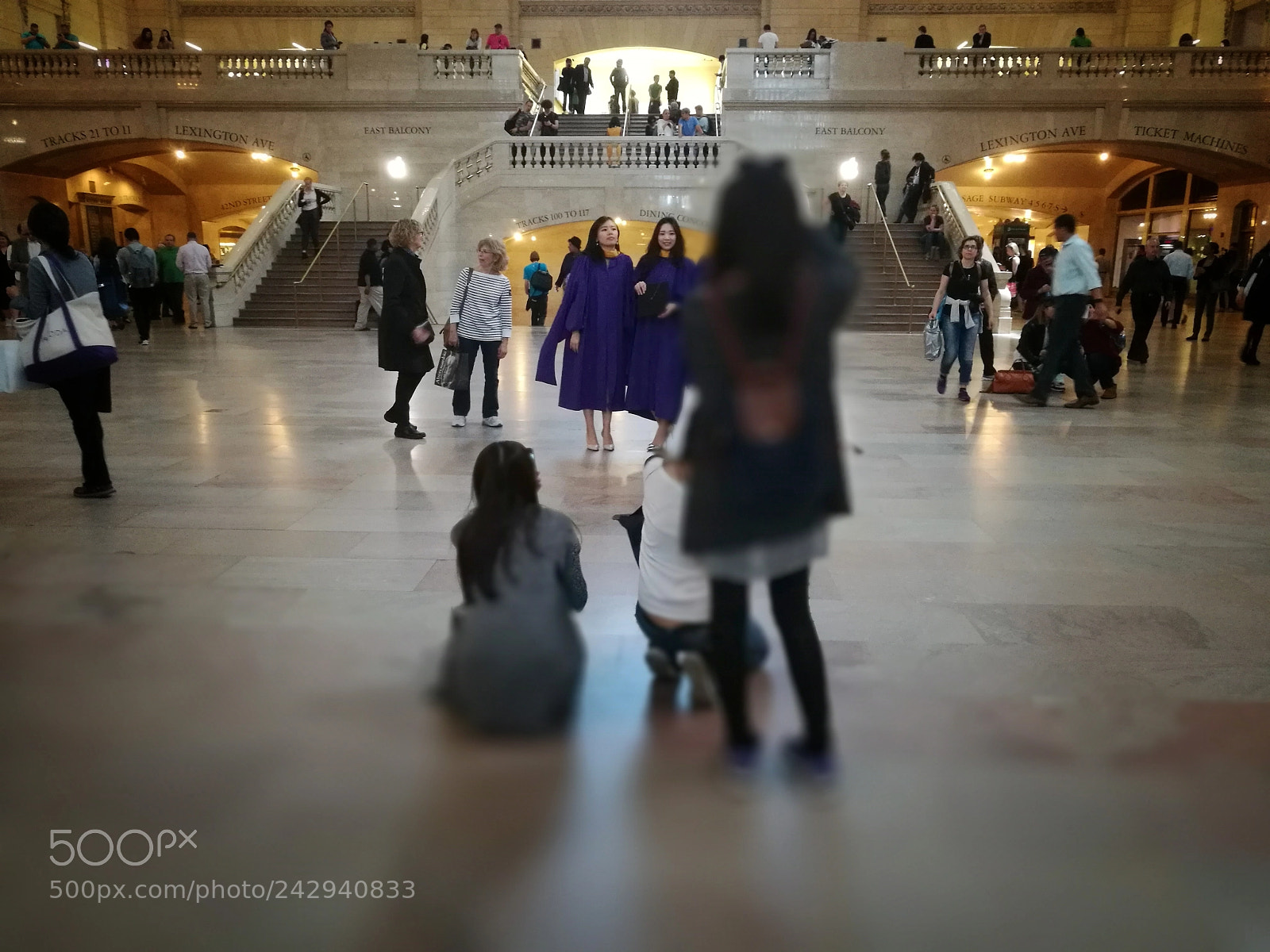 HUAWEI P9 sample photo. Nyc series, the last photography