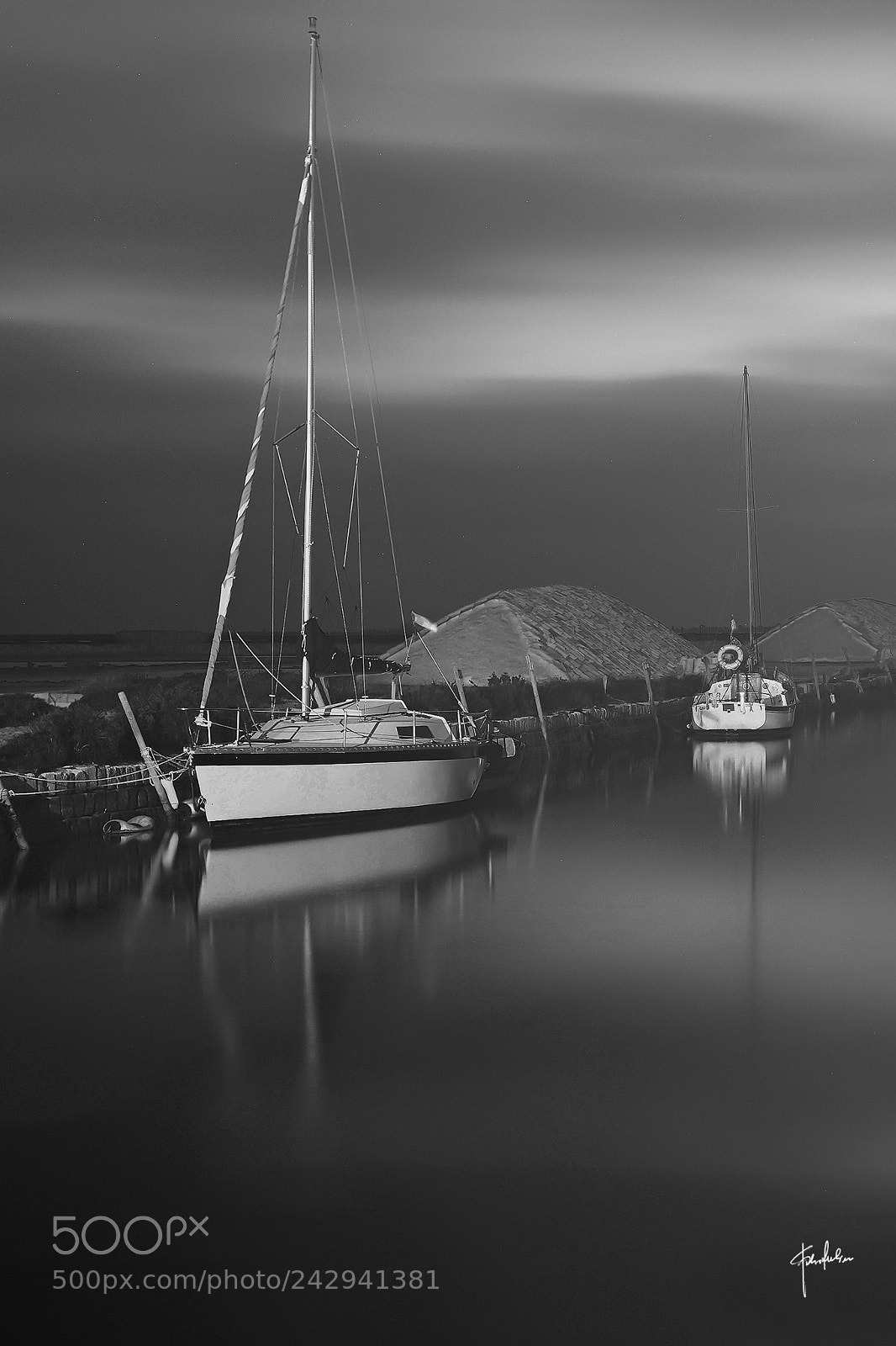Nikon D800 sample photo. Di sera allo stagnone photography