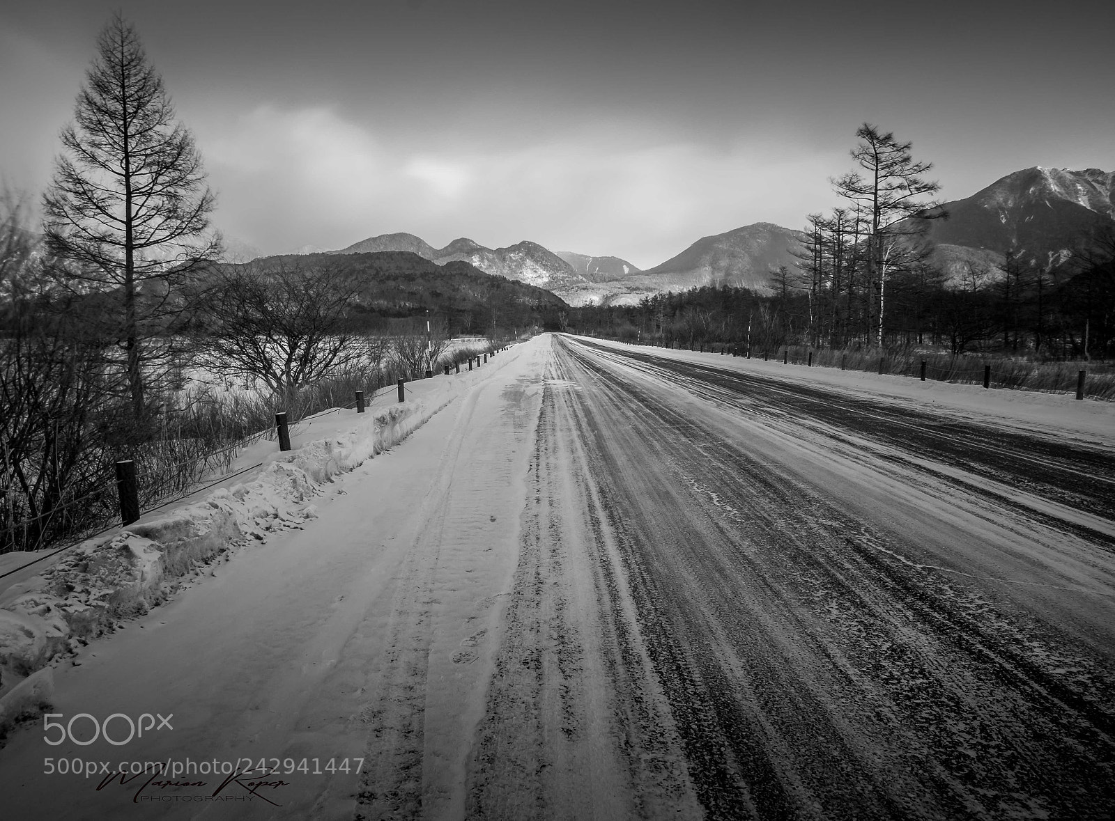Fujifilm X-T1 sample photo. ::road:: photography