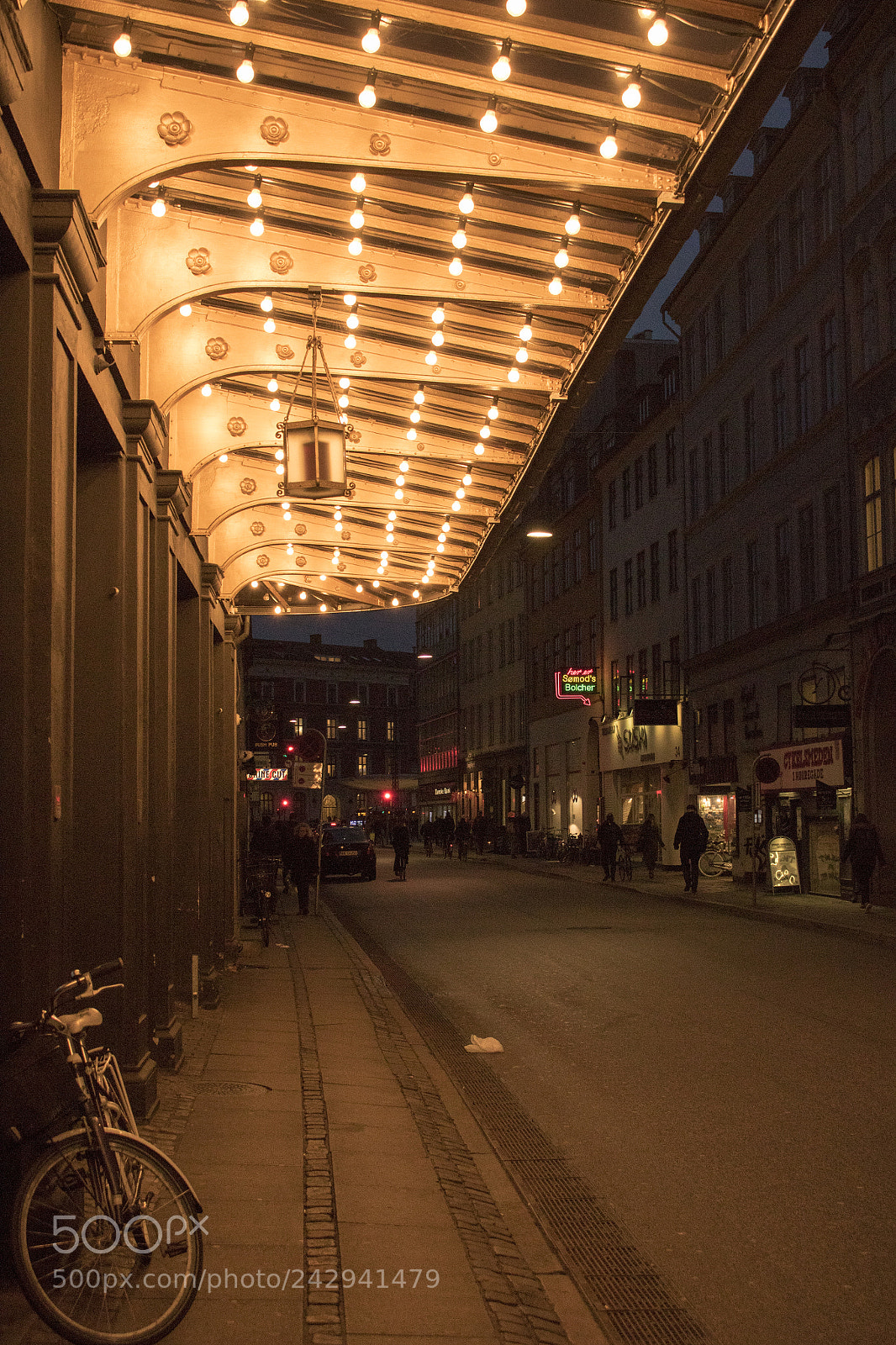 Canon EOS 750D (EOS Rebel T6i / EOS Kiss X8i) sample photo. Copenhagen photography