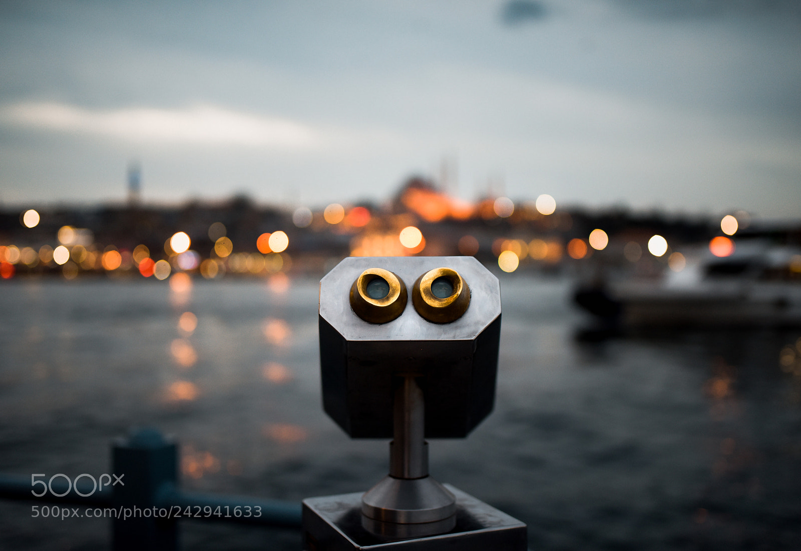 Nikon D810 sample photo. City night photography