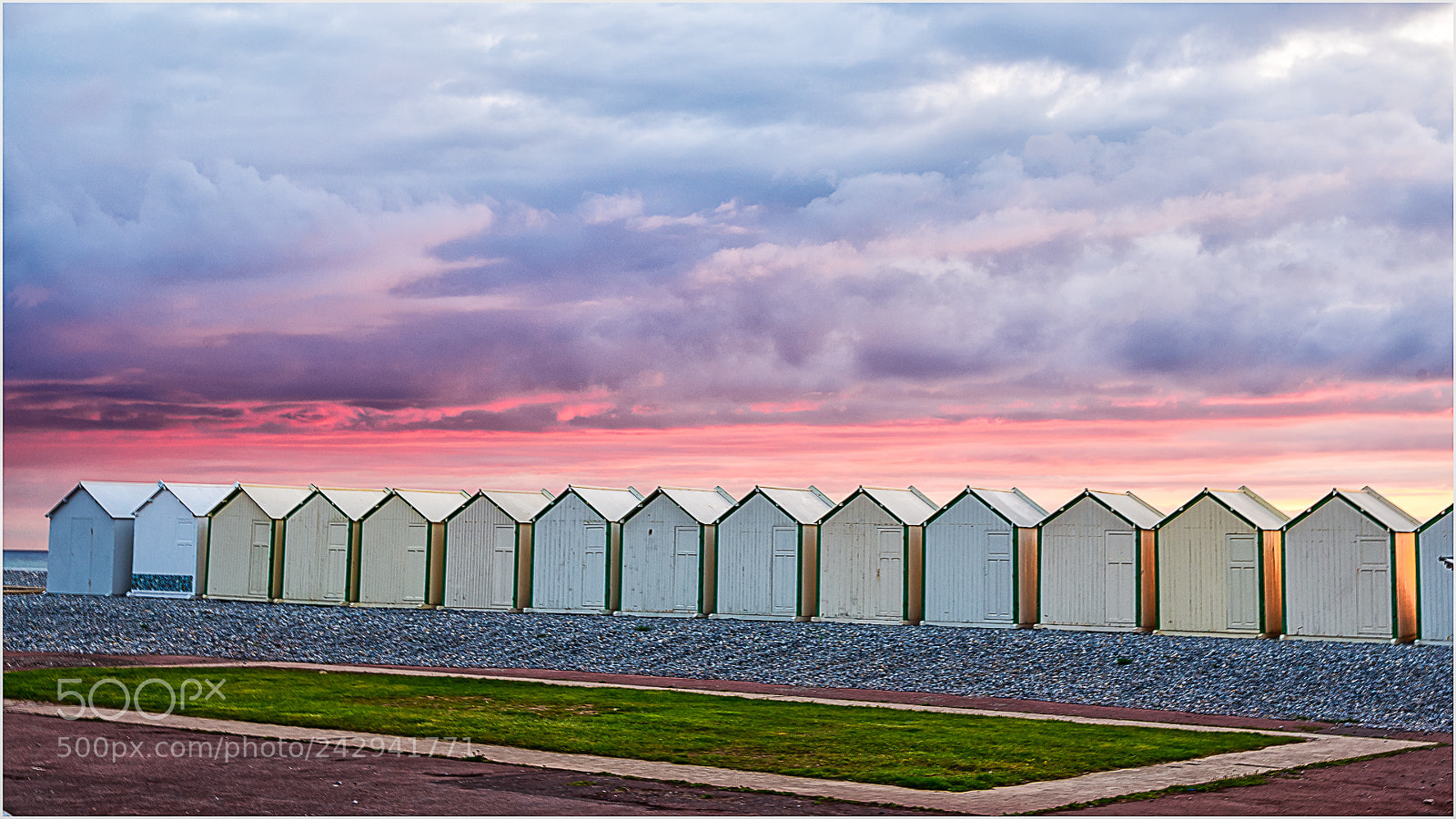 Nikon D610 sample photo. Ciel de picardie photography