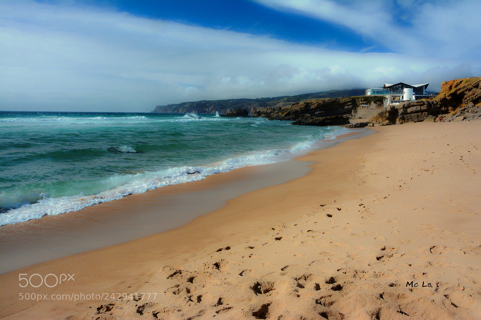 Nikon D7100 sample photo. Cascais - portugal photography