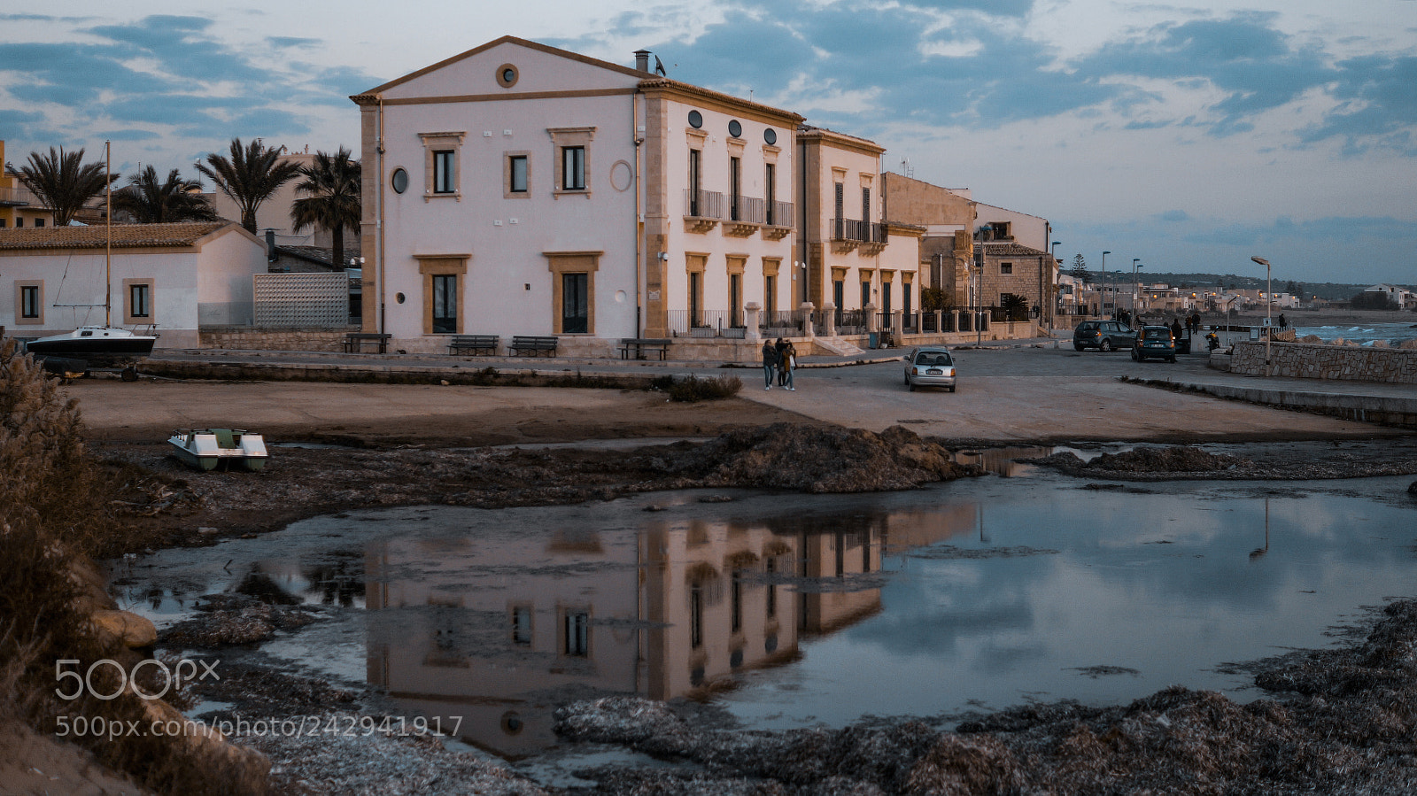 Sony SLT-A58 sample photo. Riflessi.. photography