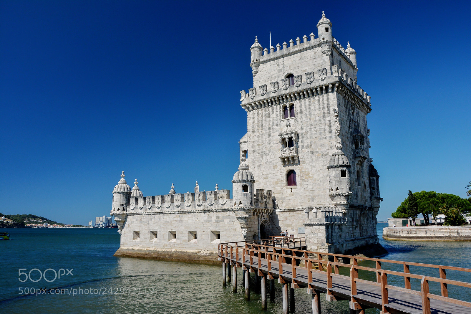 Nikon D7100 sample photo. Belem - lisbonne photography