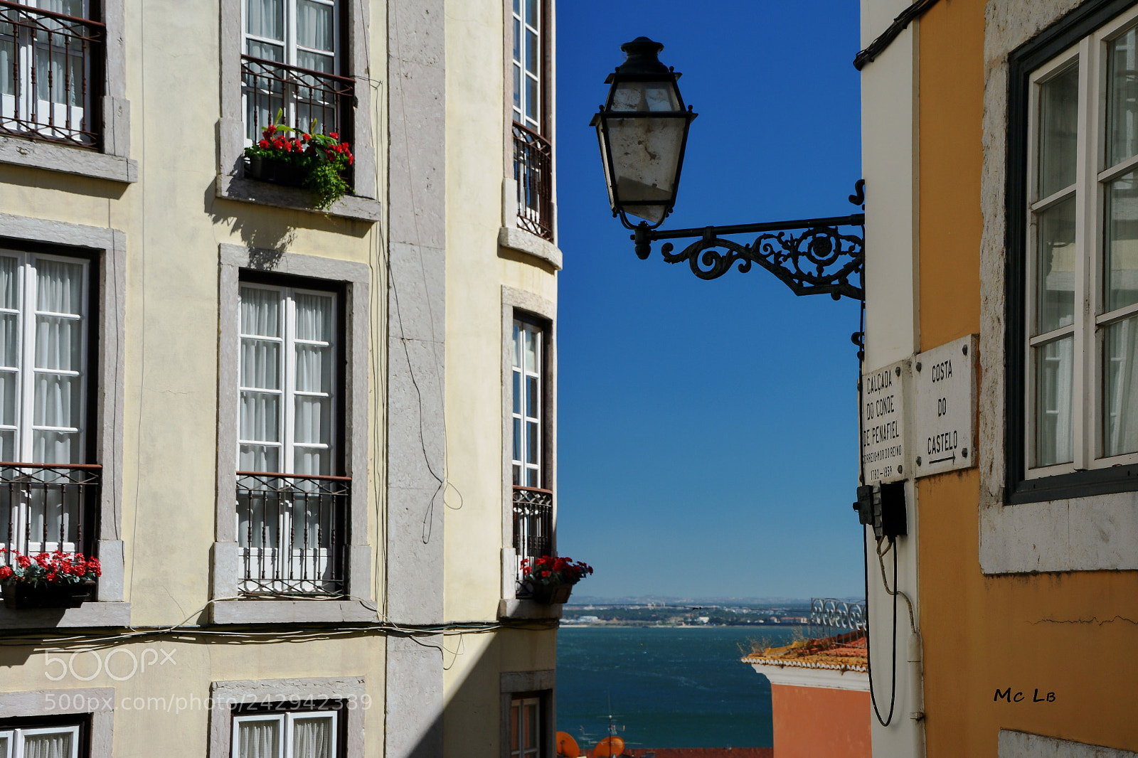 Nikon D7100 sample photo. Lanterne - lisbonne photography