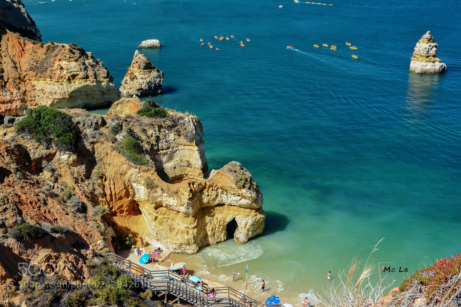 Nikon D7100 sample photo. Praia do camilo photography