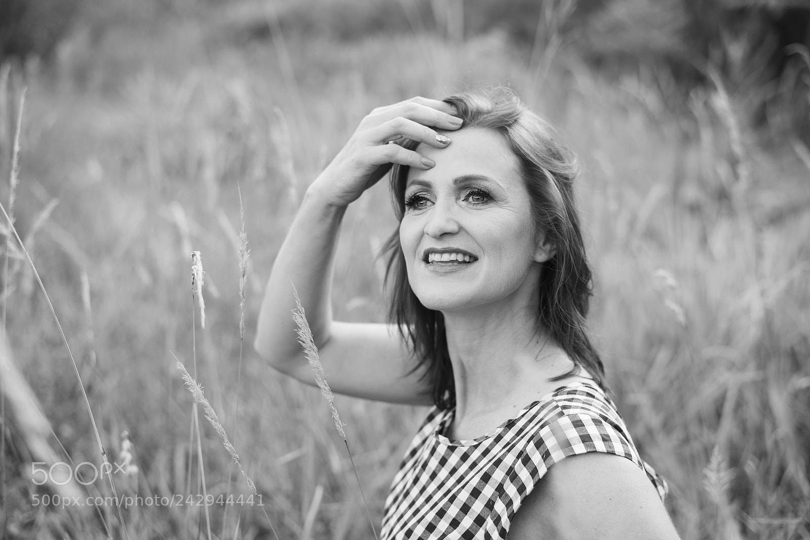 Nikon D610 sample photo. Silvana photography