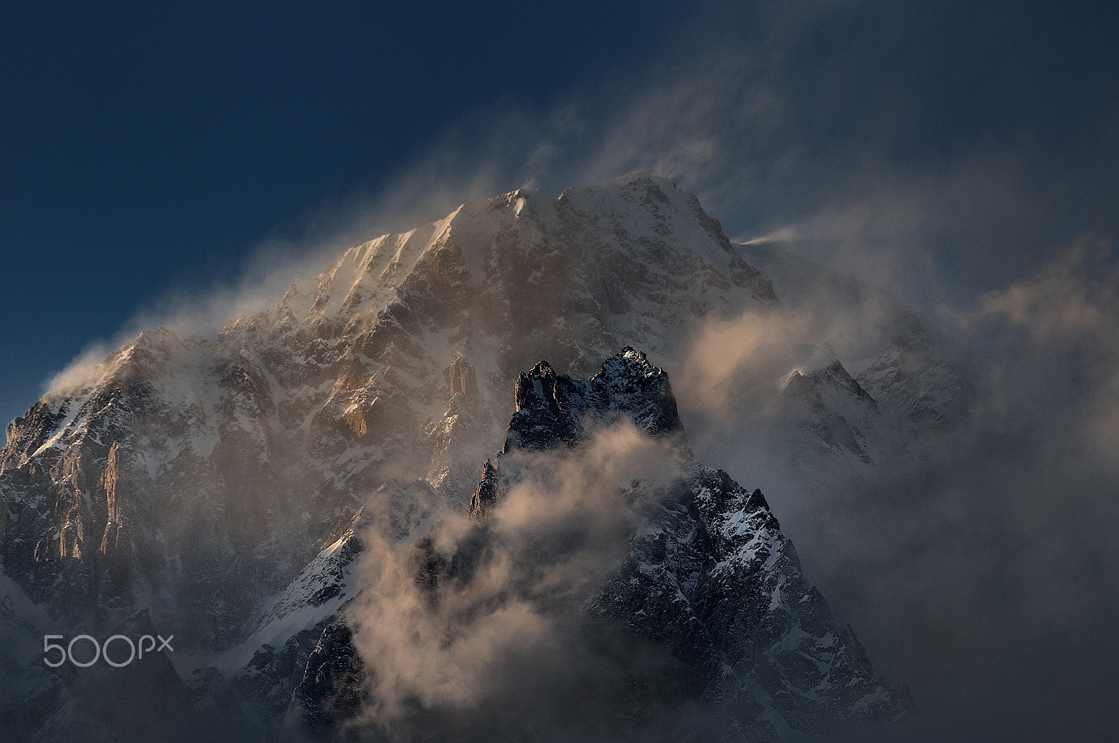 Nikon D90 sample photo. Where eagles dare photography