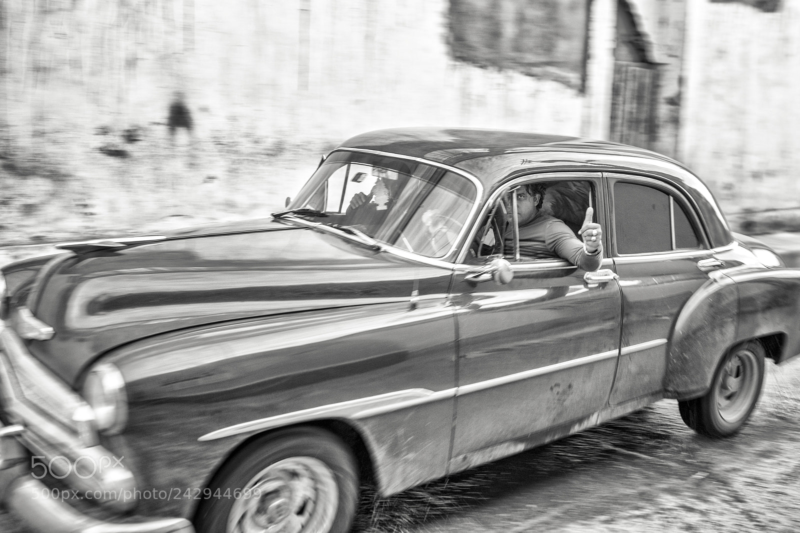 Nikon D800 sample photo. Bw photography