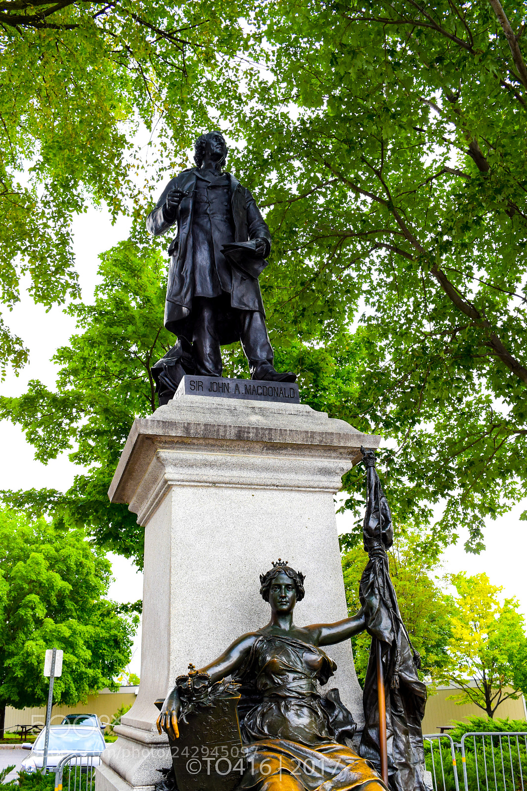 Nikon D5500 sample photo. Ottawa, ontario photography