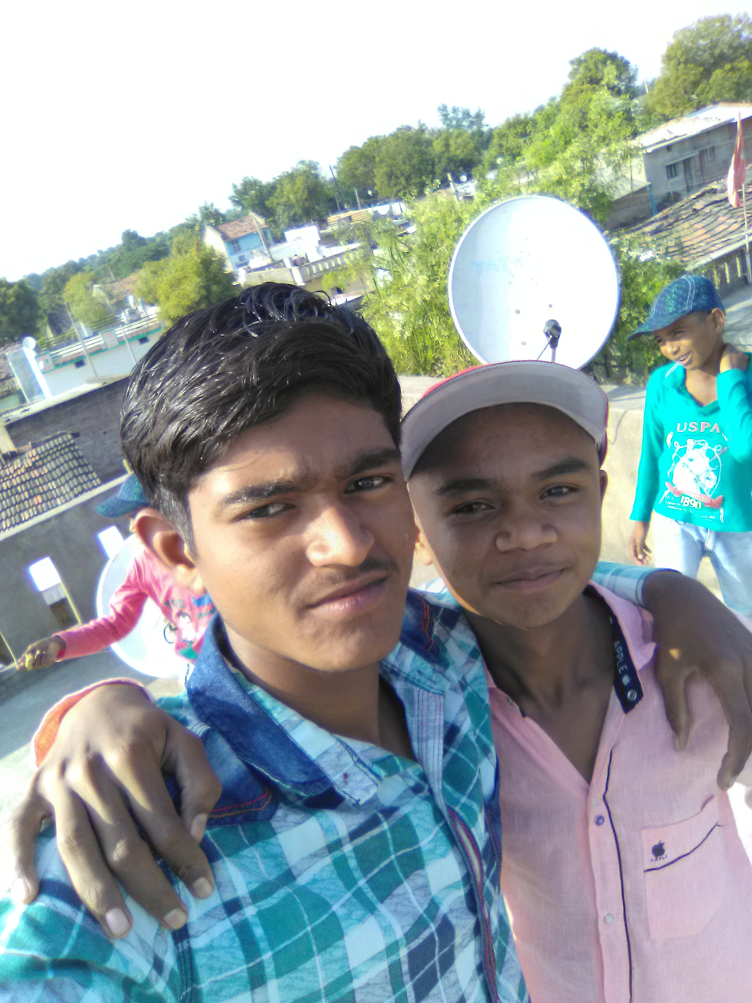 HMD Global Nokia 2 sample photo