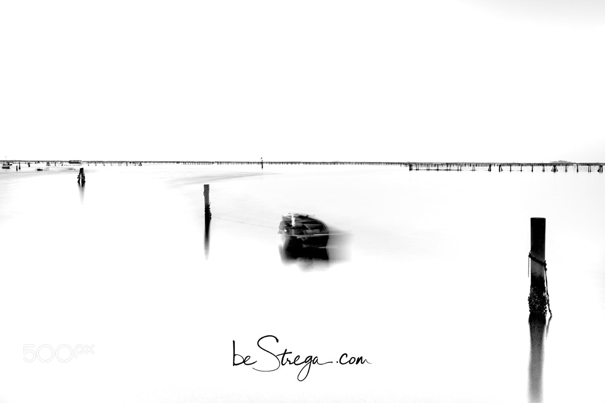 Canon EOS 60D sample photo. Porto di barricata photography