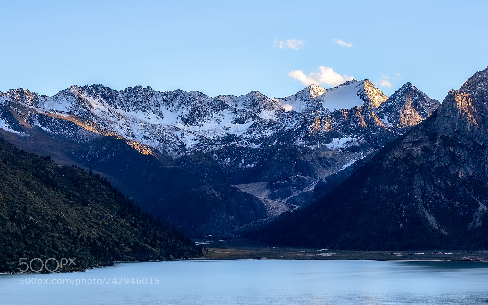 Nikon D810 sample photo. Chola mountain photography
