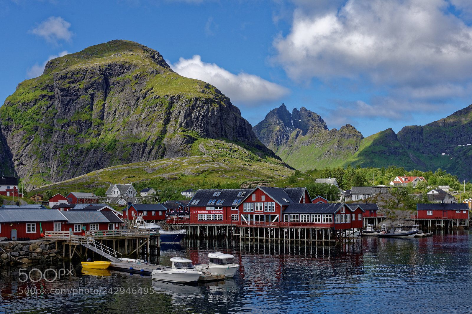 Nikon D7200 sample photo. Norv ge tromso lofoten photography