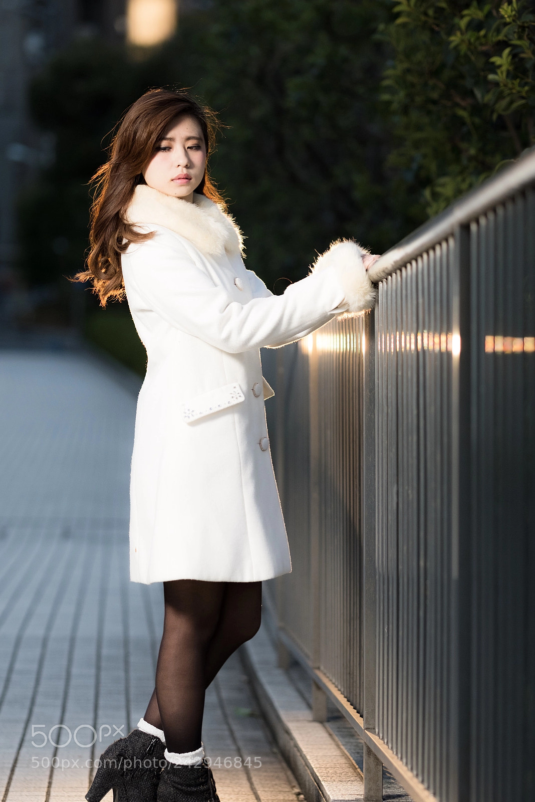 Fujifilm X-T2 sample photo. あずき photography