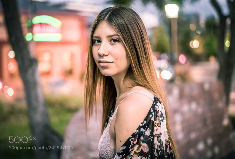Sony a7 sample photo. Almendra photography