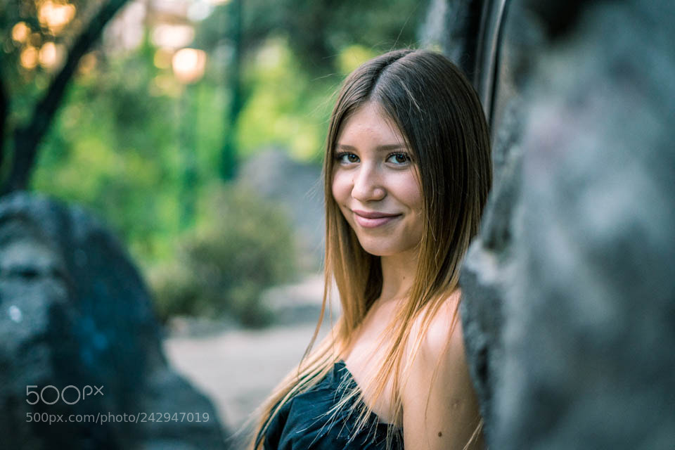 Sony a7 sample photo. Almendra photography