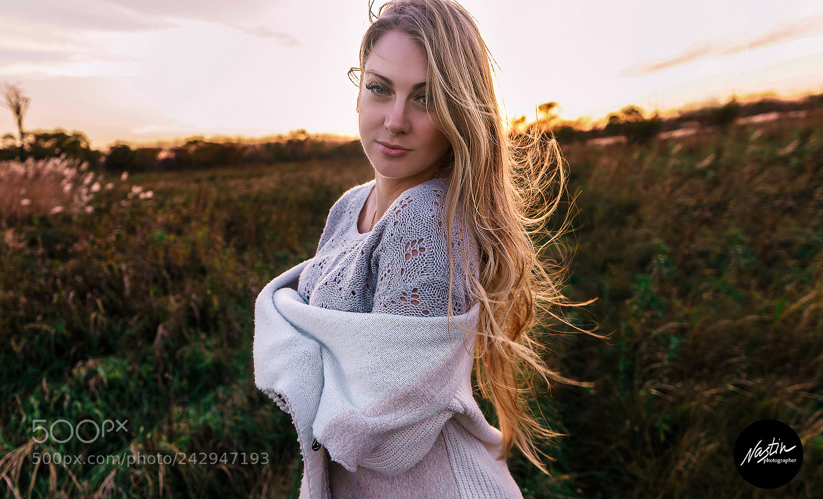 Sony a7 II sample photo. закат photography