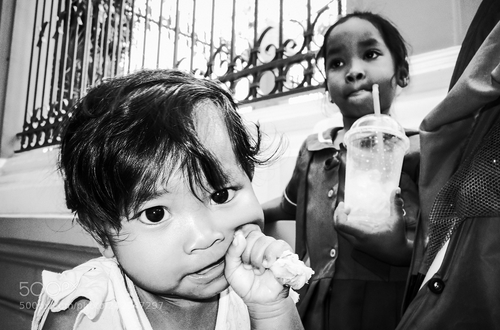 Ricoh GR II sample photo. Phnom penh, cambodia photography