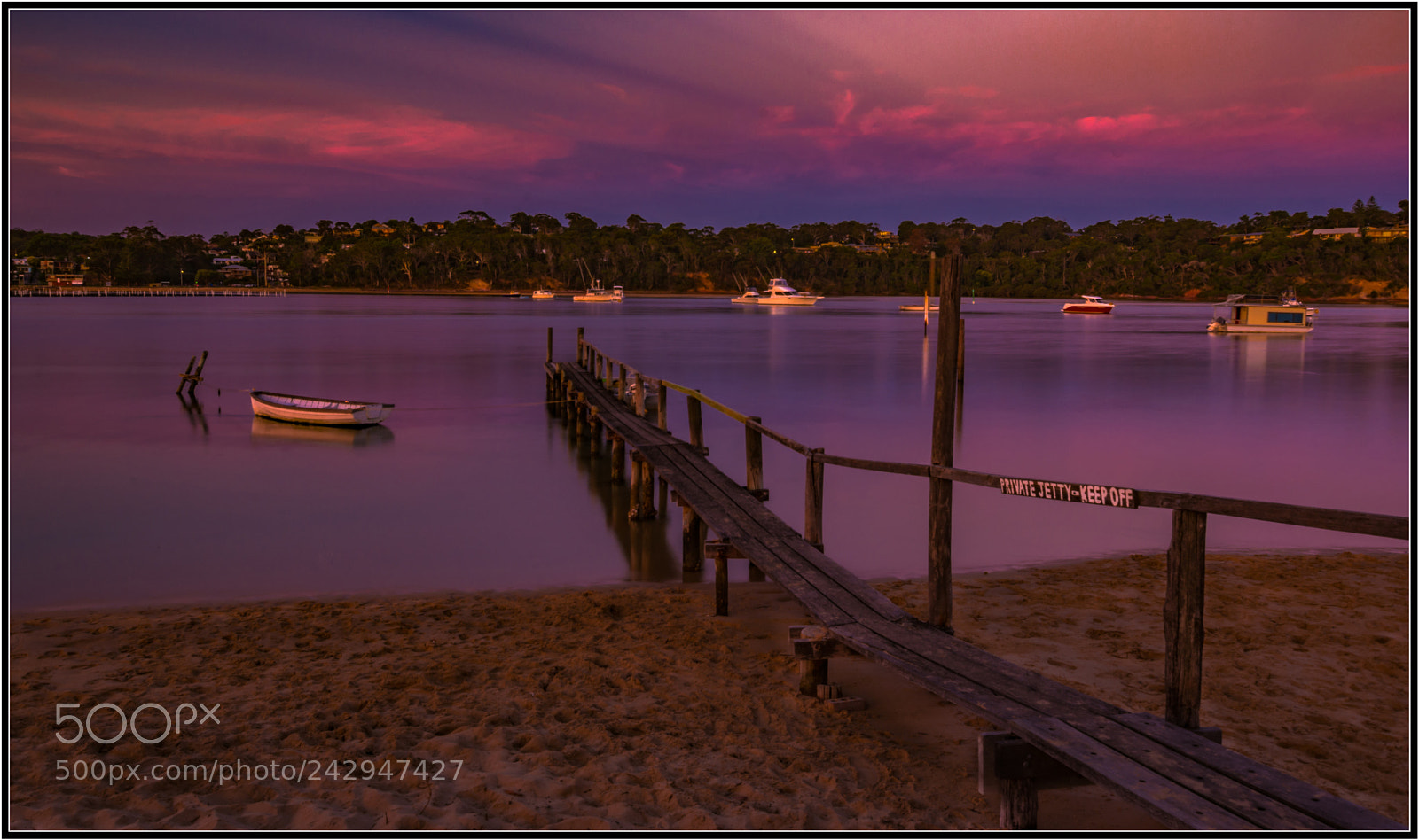 Nikon D7200 sample photo. Merimbula...truly is gods country...ii photography