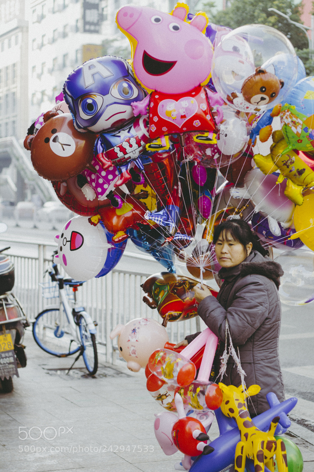 Canon EOS 60D sample photo. Street snap photography