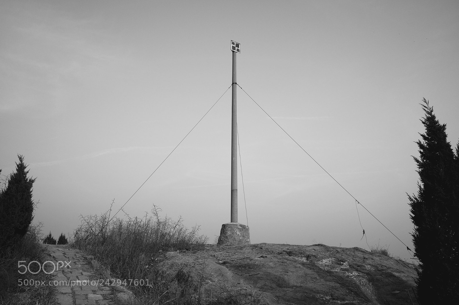Fujifilm X70 sample photo. Title photography