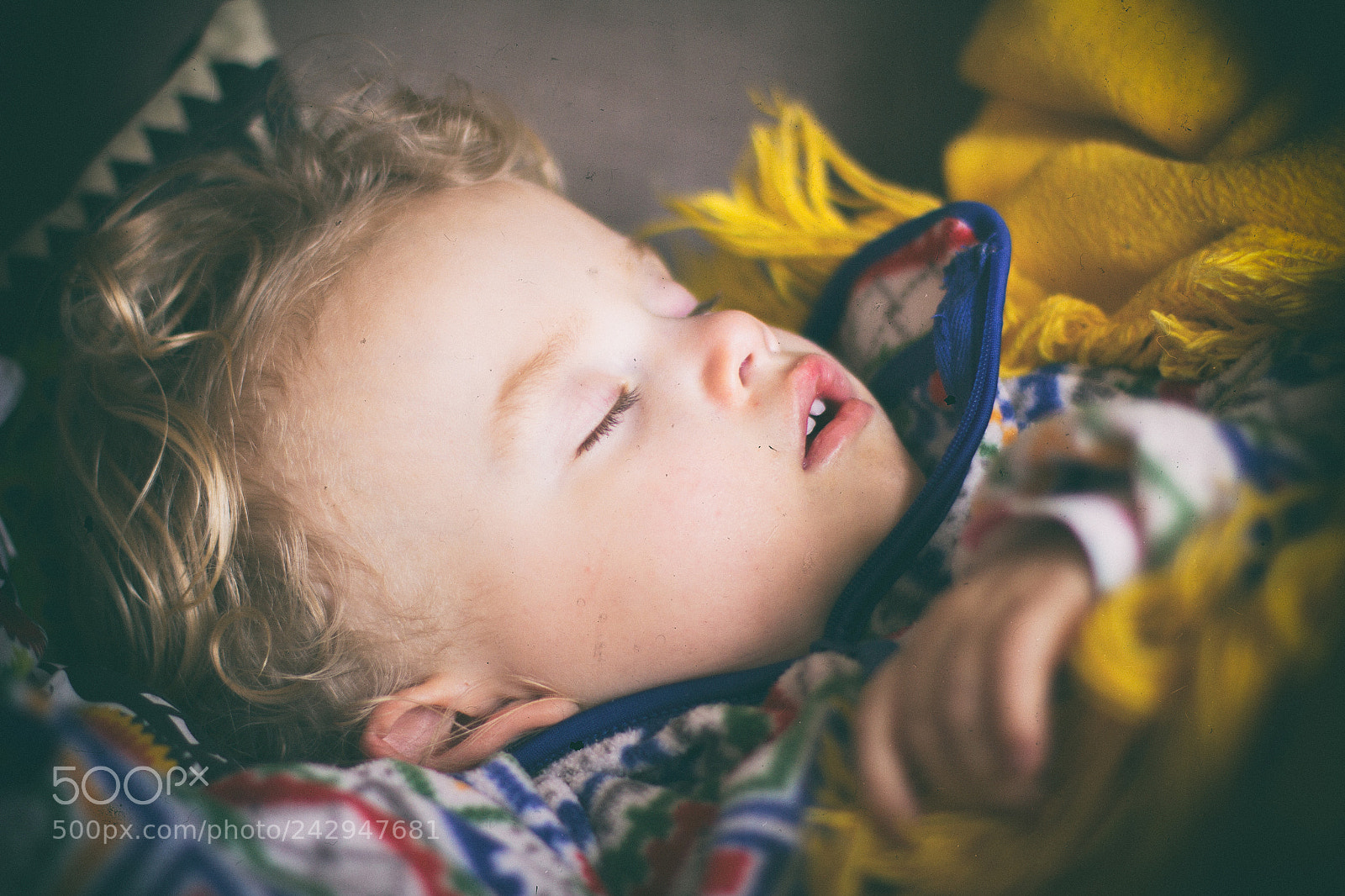 Canon EOS 60D sample photo. Sleeping beauty photography