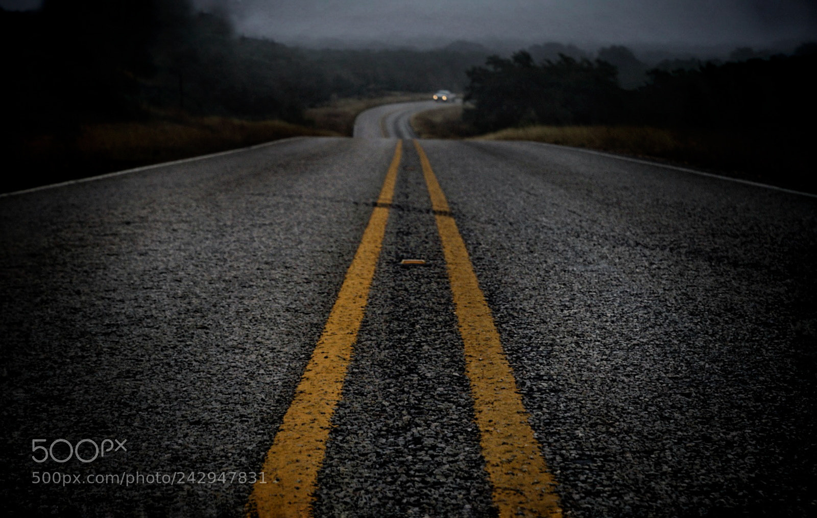 Sony ILCA-77M2 sample photo. Just a road photography