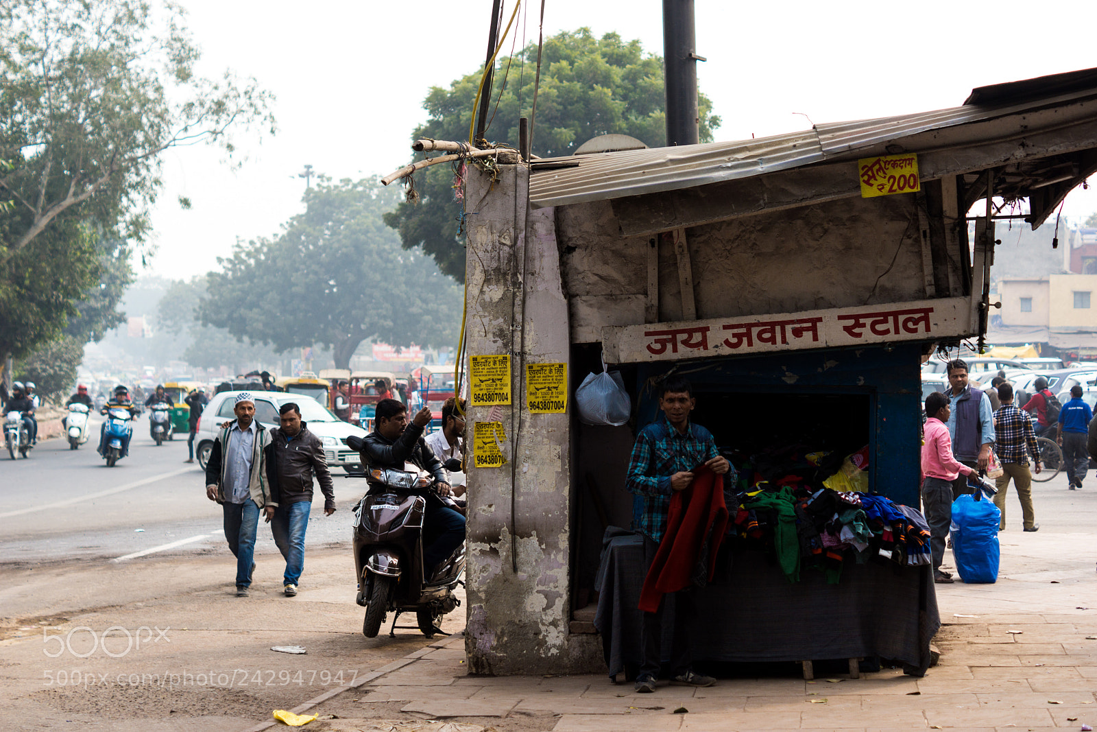 Sony SLT-A65 (SLT-A65V) sample photo. Indian market photography