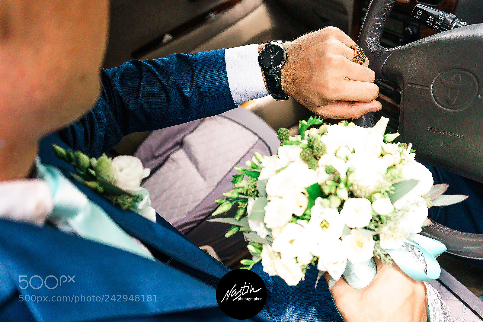Sony a7 II sample photo. Wedday photography