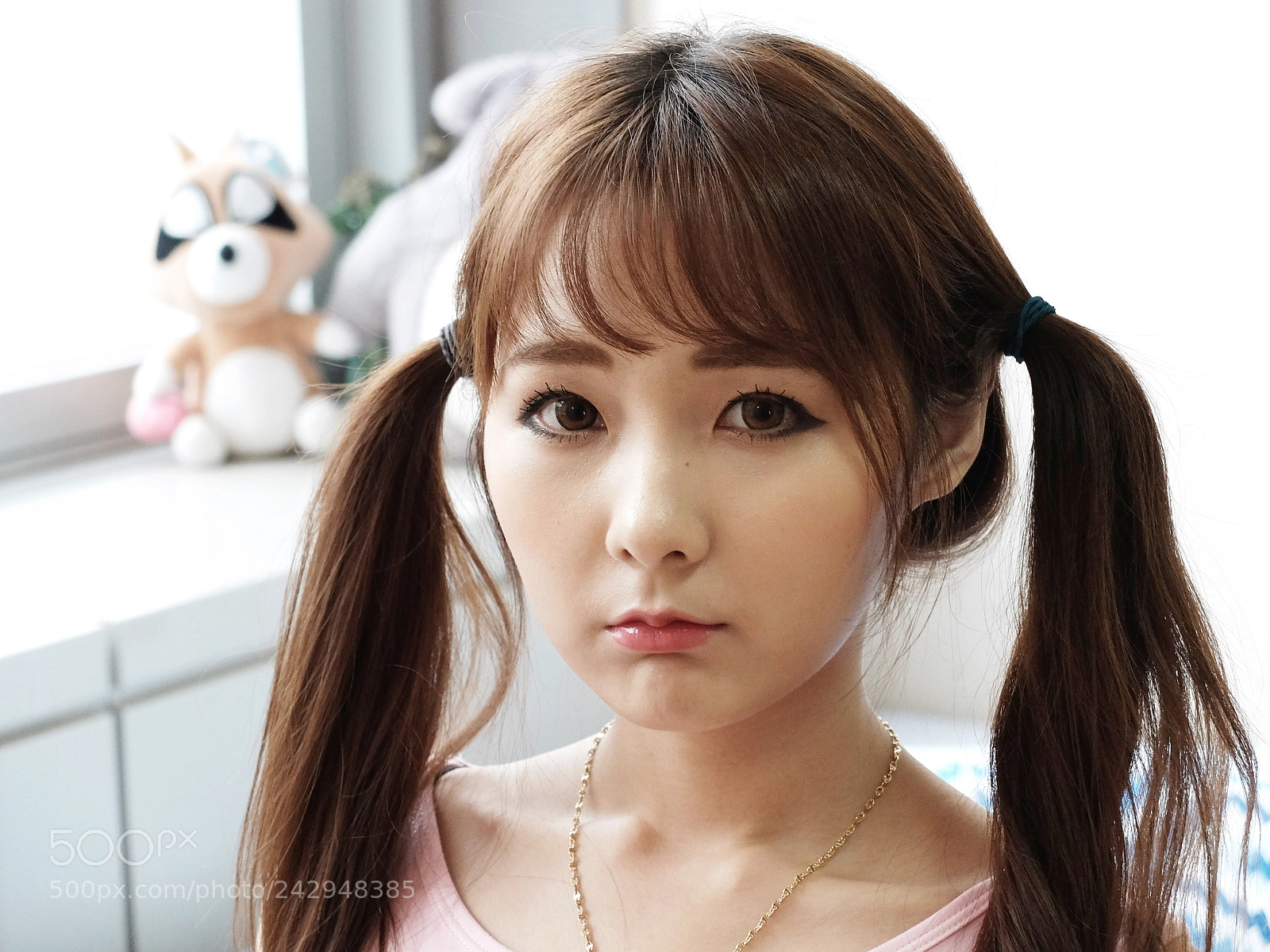 Fujifilm X30 sample photo. Lovely model photography