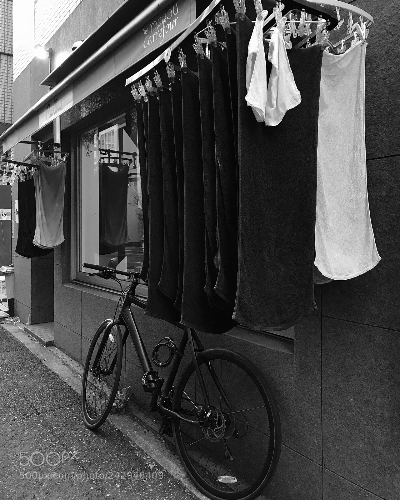 Apple iPhone 7 sample photo. A barbershop iphone7 photography