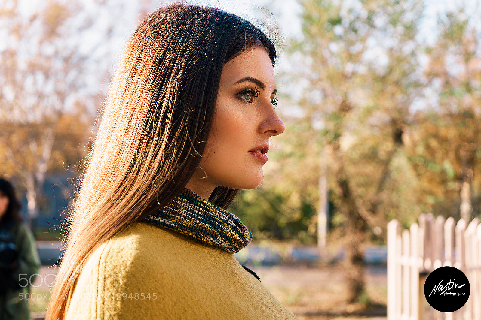 Sony a7 II sample photo. Backstage для рекламы photography