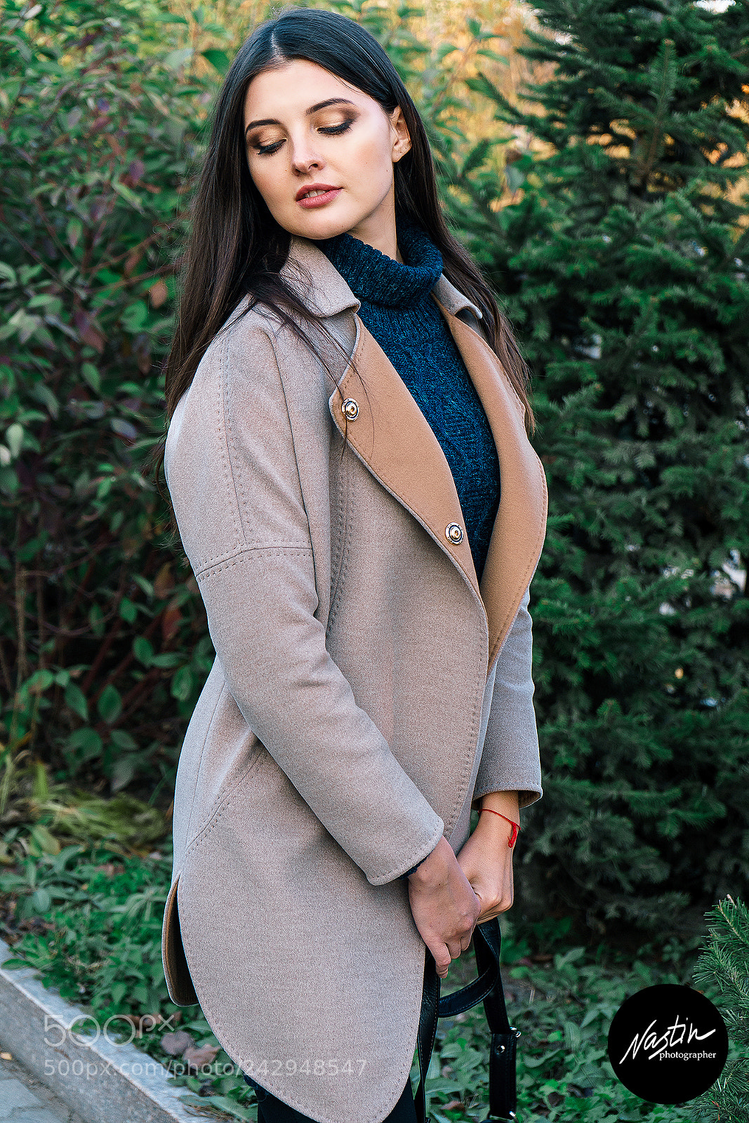 Sony a7 II sample photo. Backstage для рекламы photography