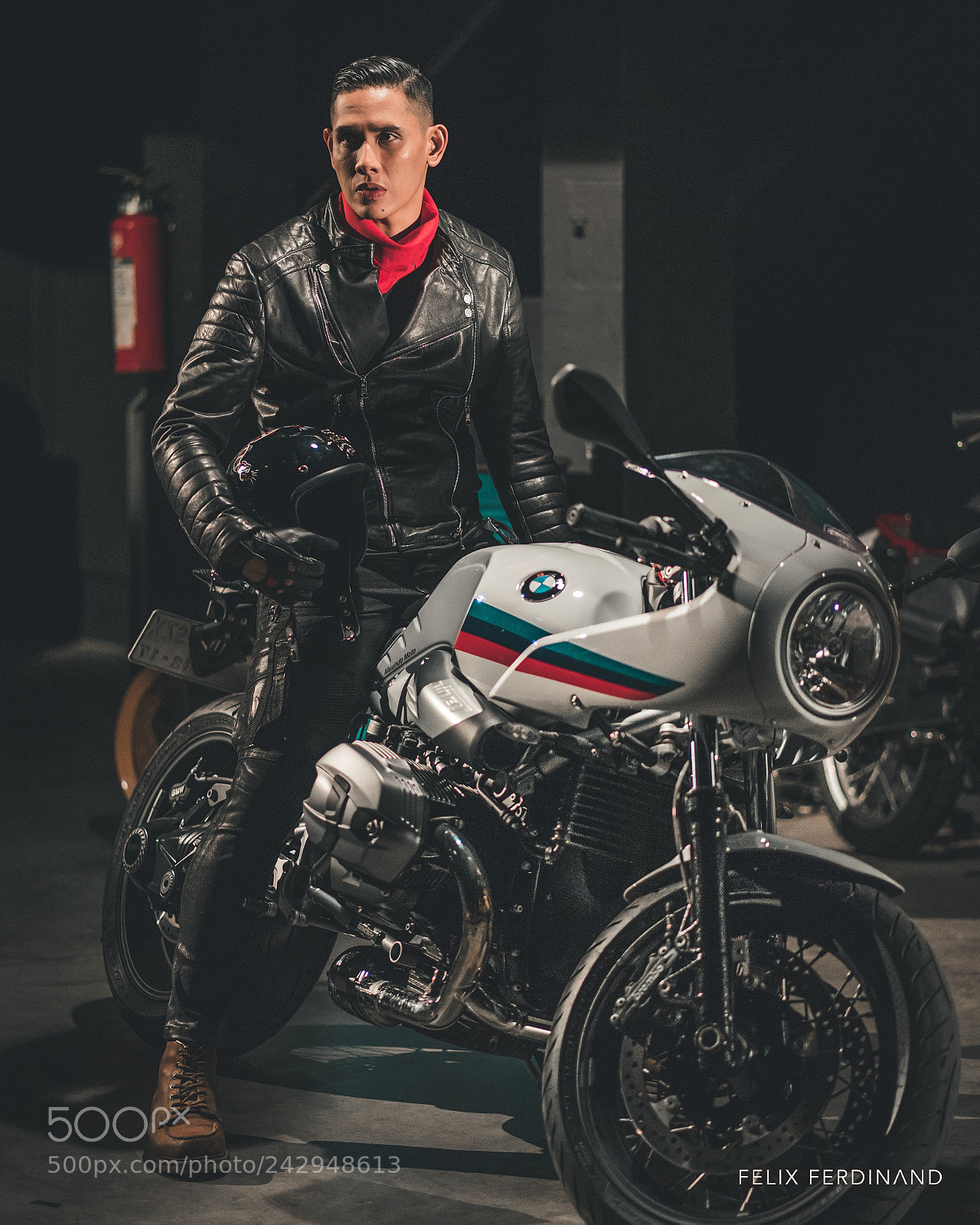 Sony a7 II sample photo. Bold riders photography
