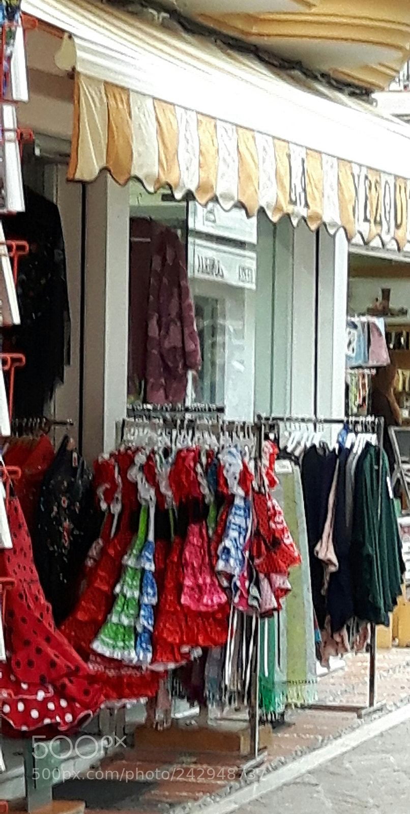 Samsung Galaxy S5 Neo sample photo. Shoping photography