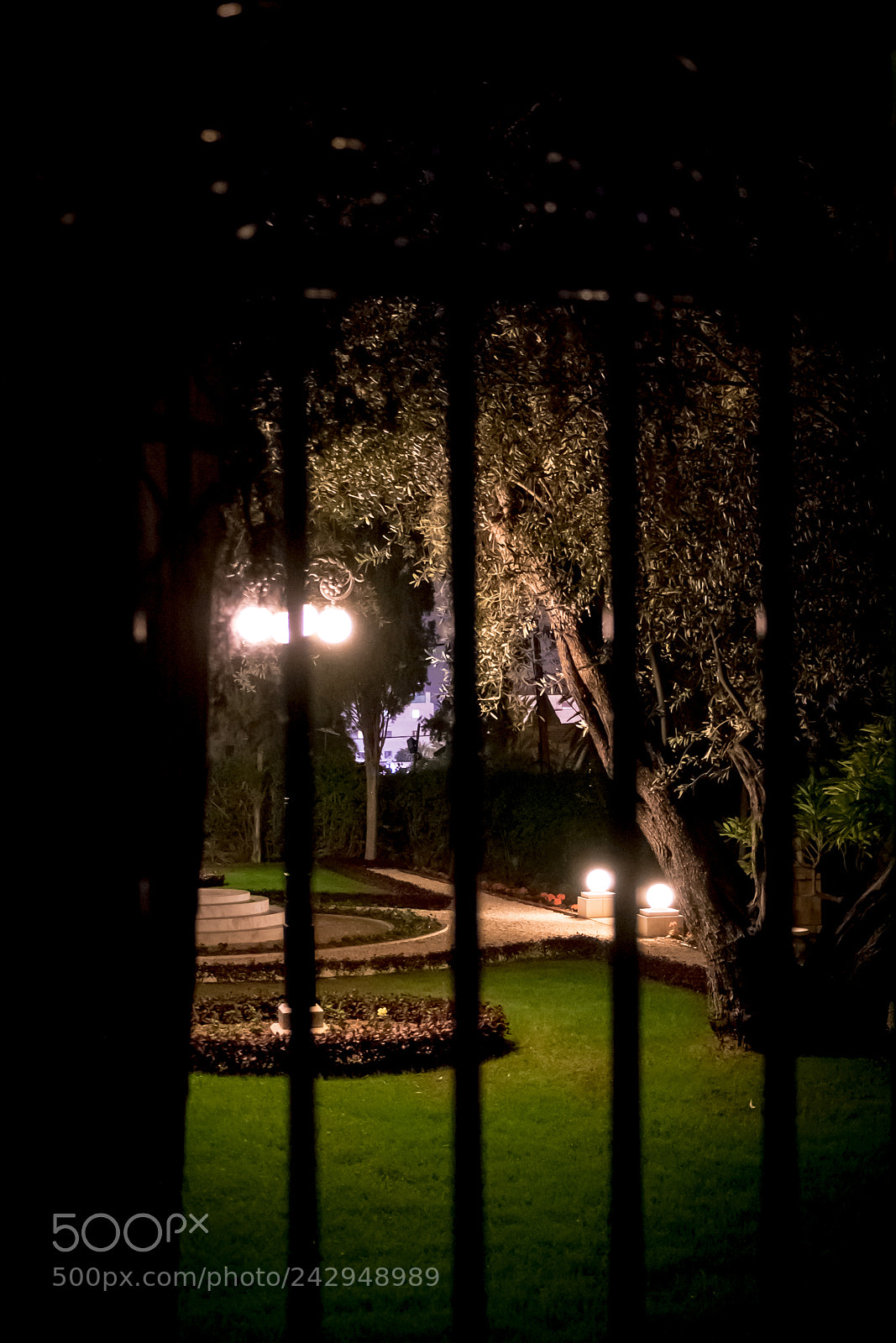Fujifilm X-E2 sample photo. Secret garden photography