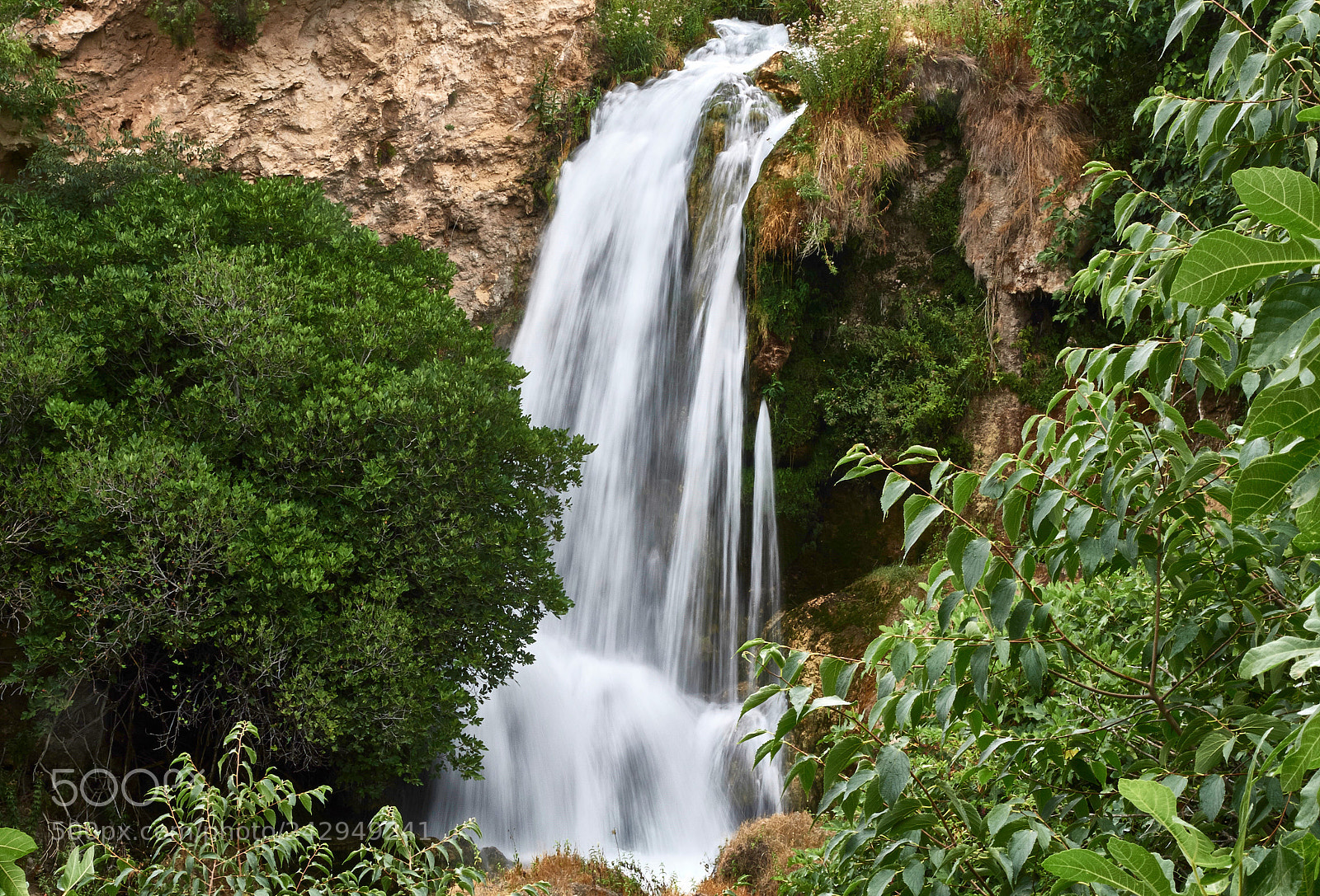 Olympus OM-D E-M5 II sample photo. Lagunas de ruidera photography