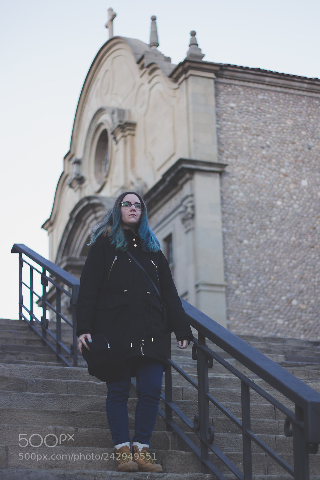 Canon EOS 60D sample photo. Manlleu photography