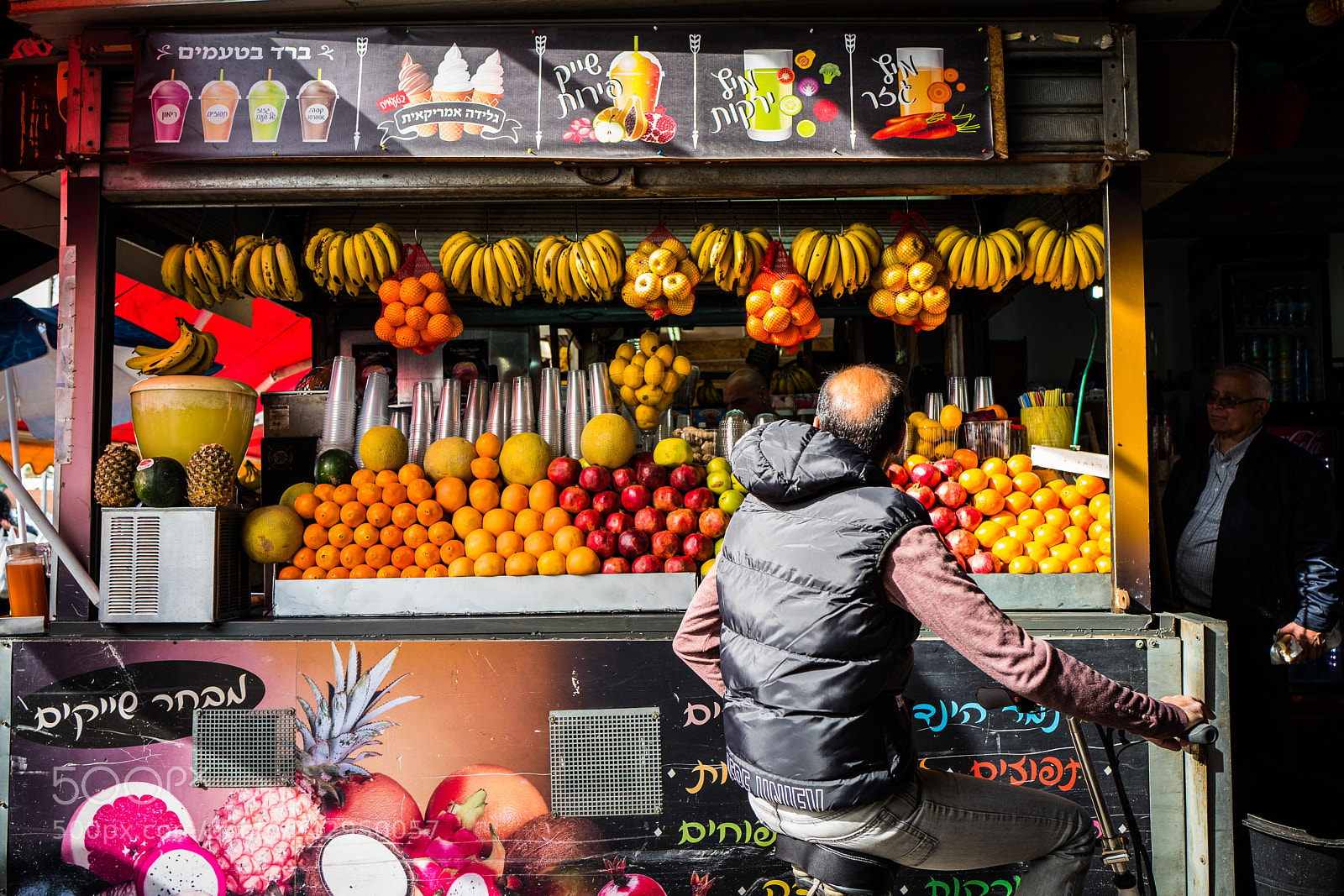 Leica Q (Typ 116) sample photo. A lovely morning photography