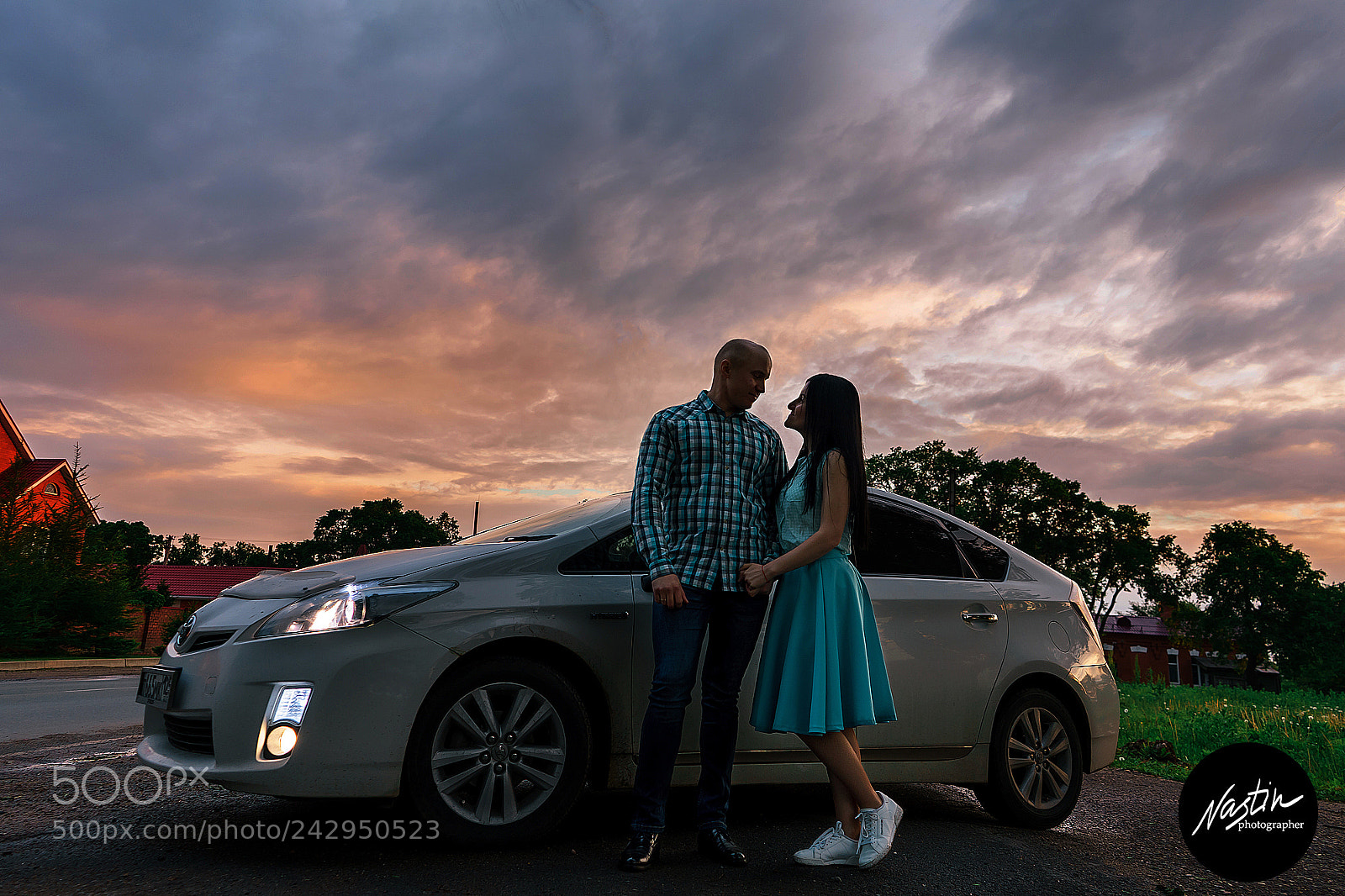 Sony a7 II sample photo. Weekend photography